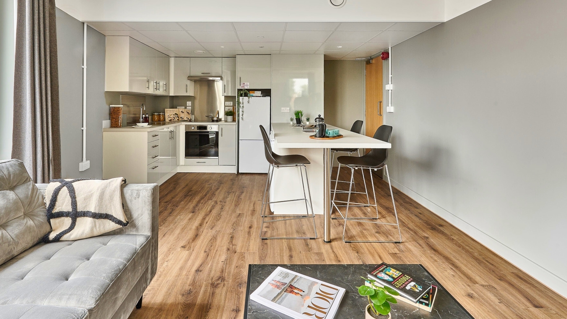 Bronze En-suite - image 7