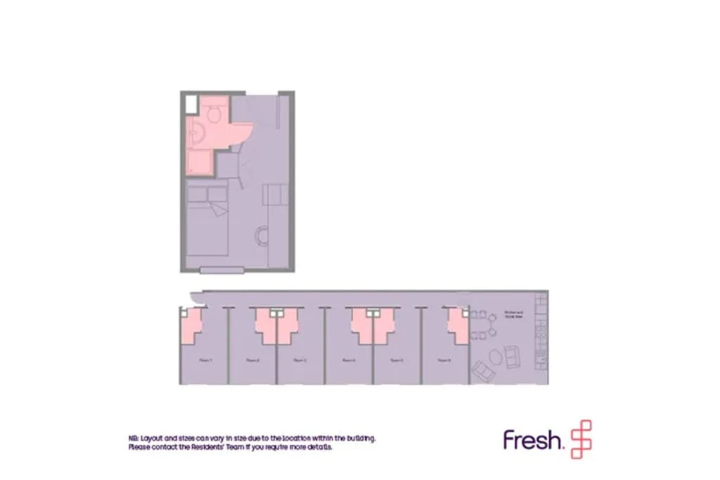 Bronze En Suite - image 12