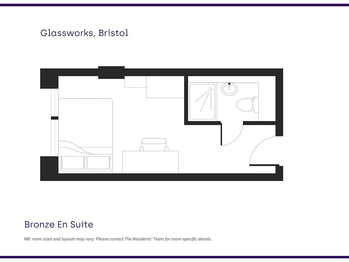 Bronze En Suite - image 9