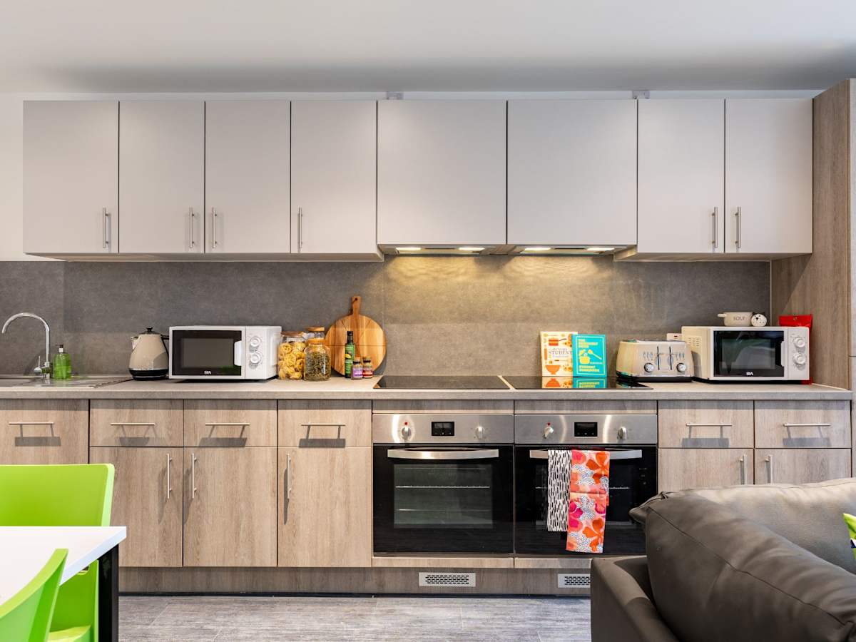 Bronze En Suite - image 7