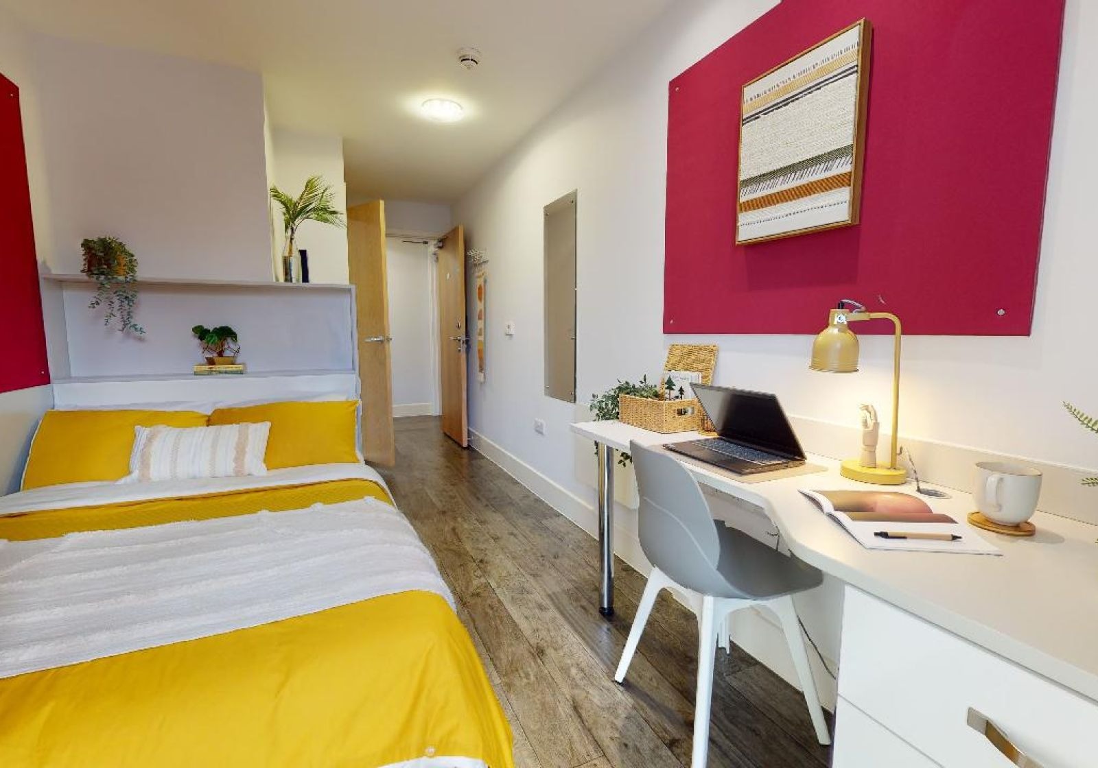 Bronze En Suite Plus - image 8