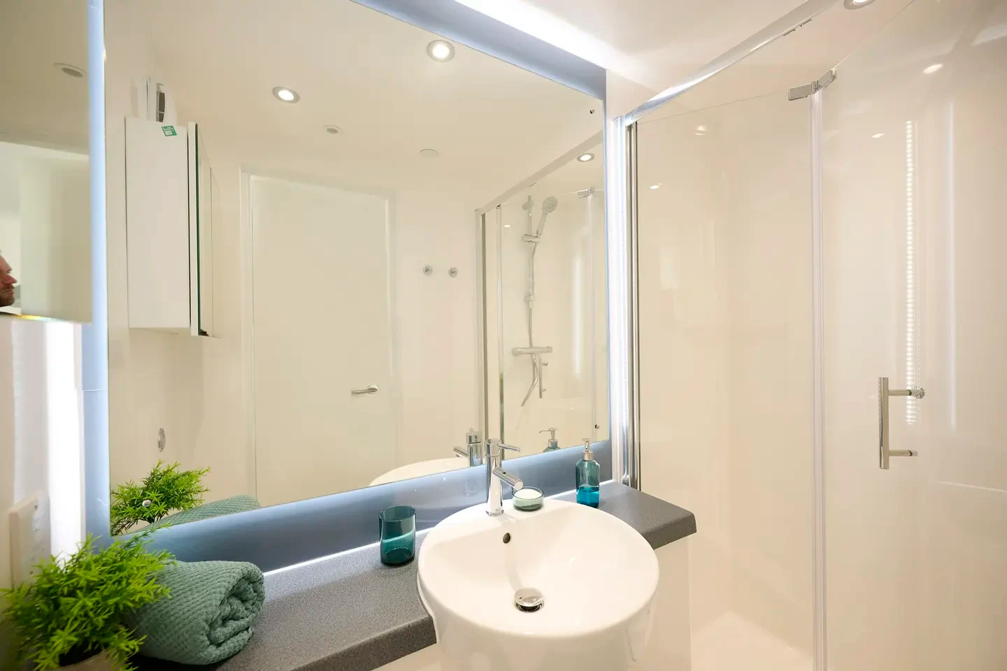 Bronze Ensuite - image 8