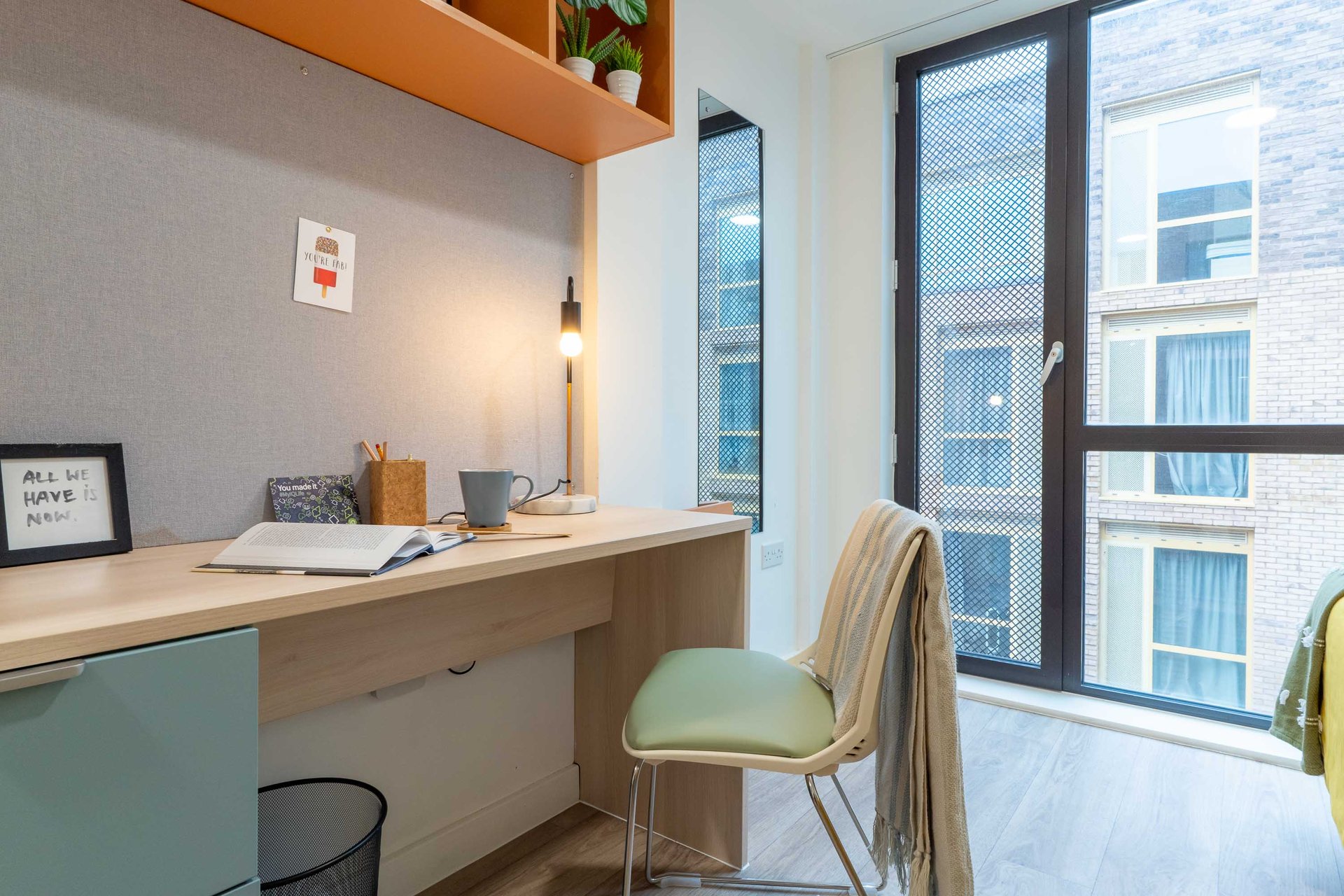 Bronze Plus Ensuite - image 14
