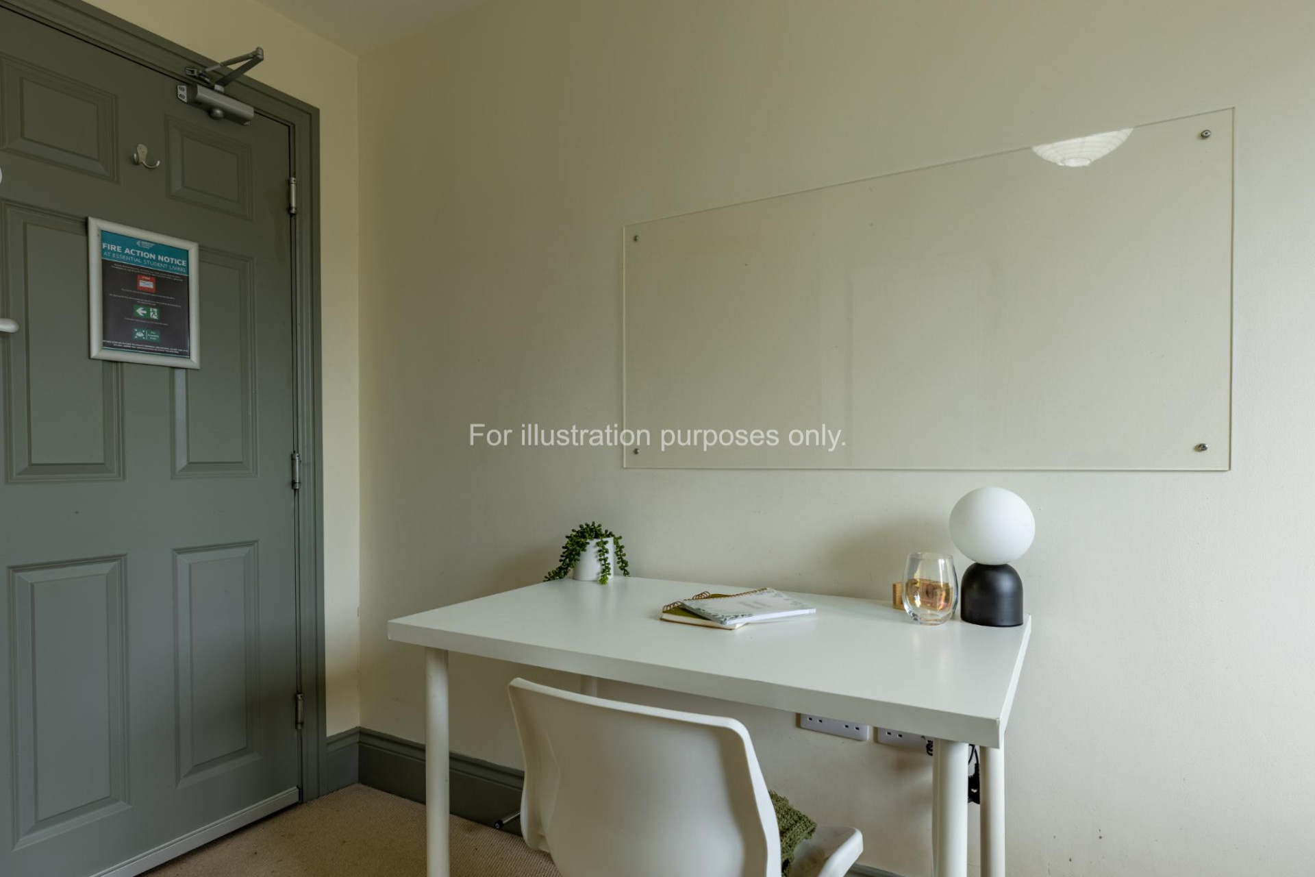 Bronze Room - image 7