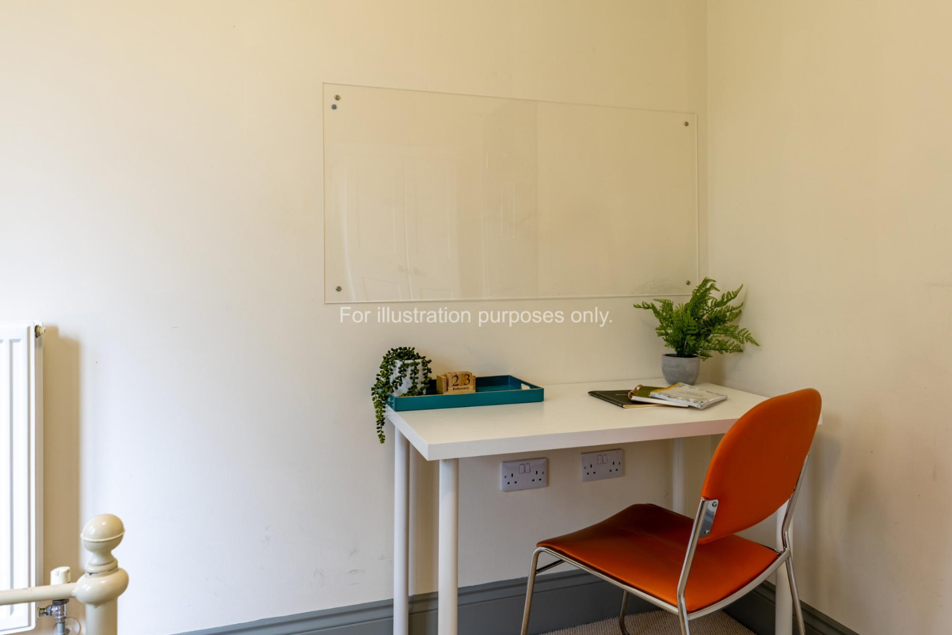 Bronze Room - image 8