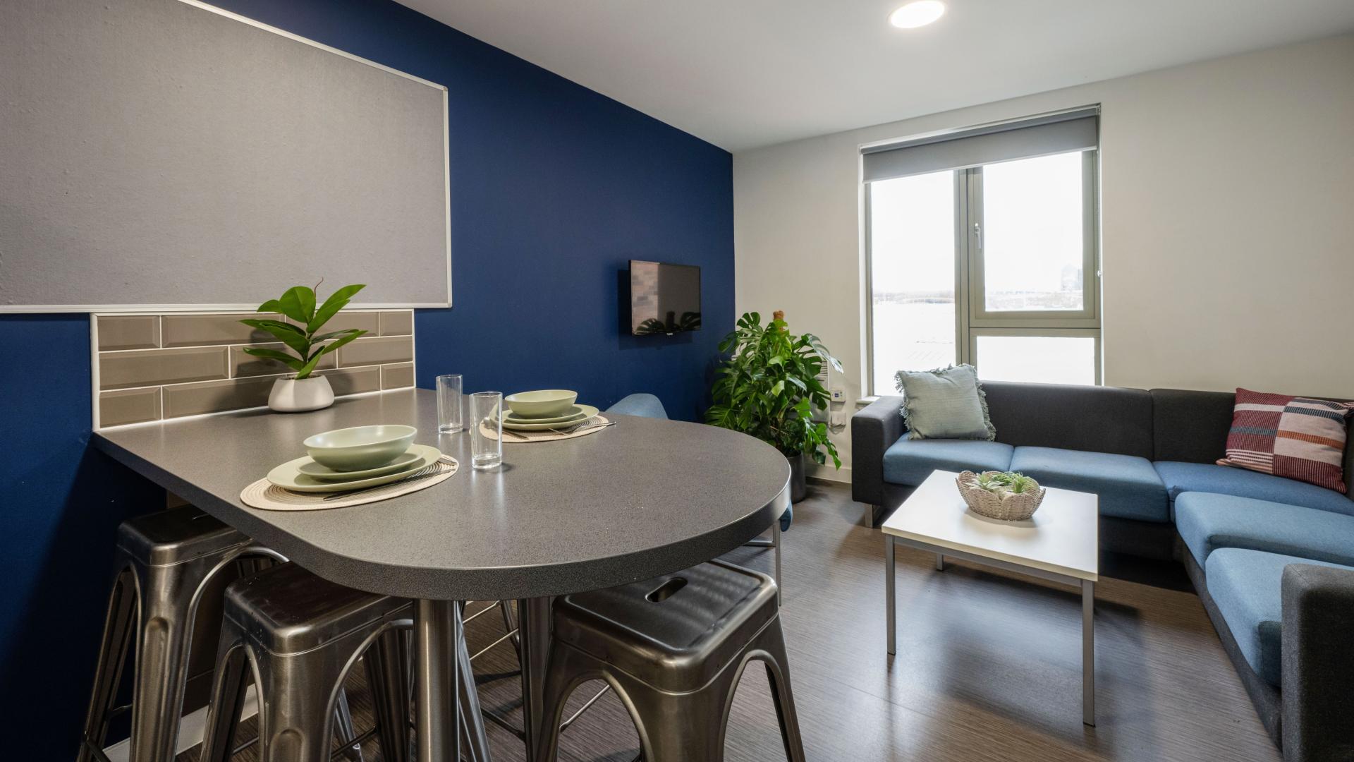 Bronze Sky View En Suite - image 7