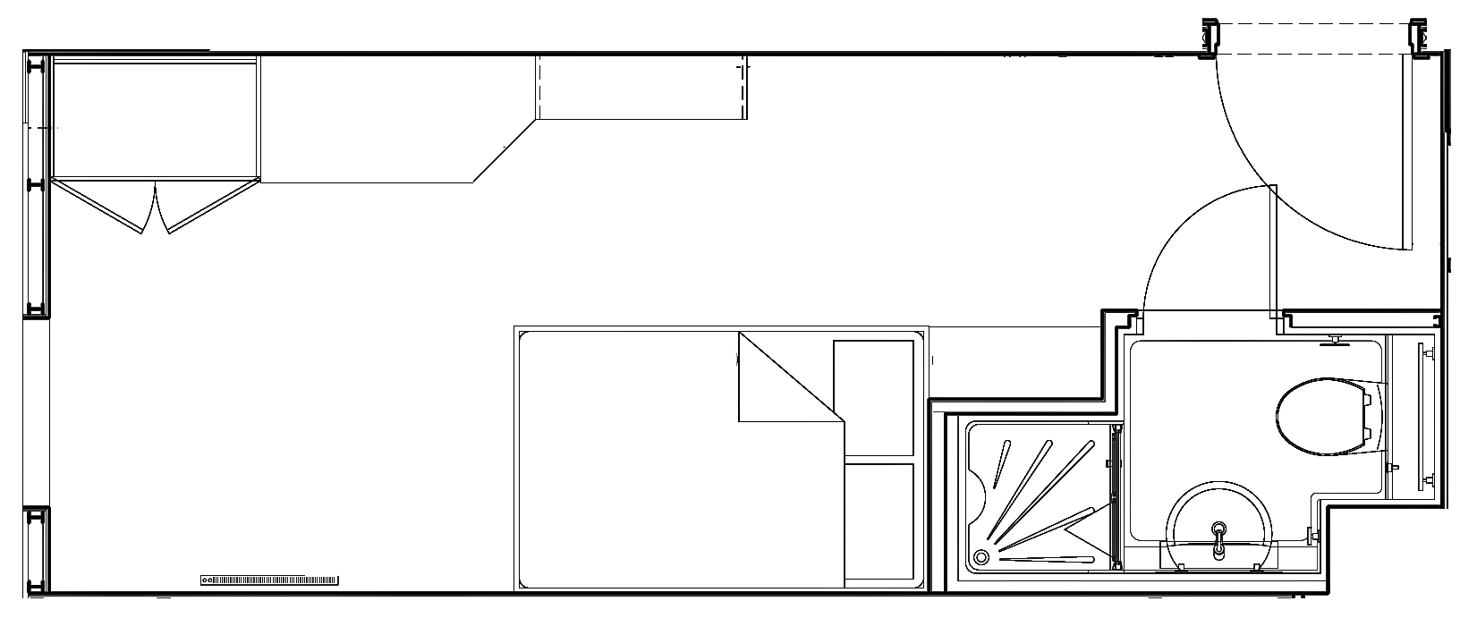 Ensuite Gold - image 8