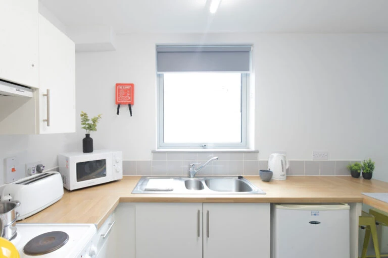 Bryson Court - Premium Studio - image 9