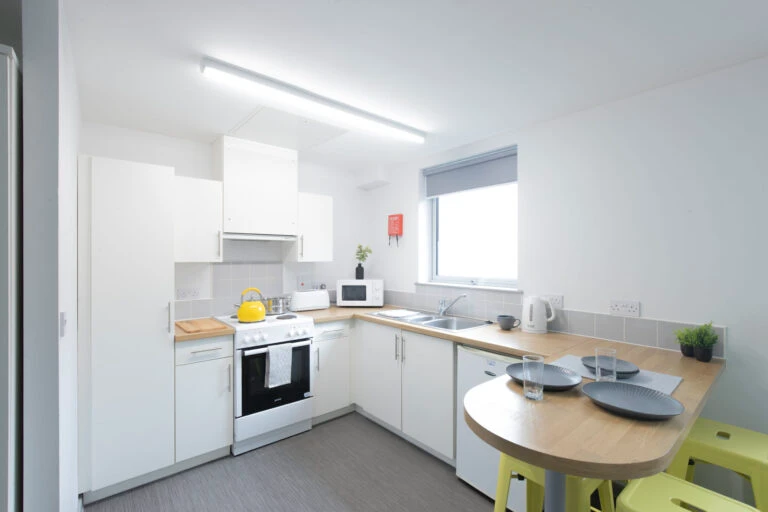 Bryson Court - Premium Studio - image 8