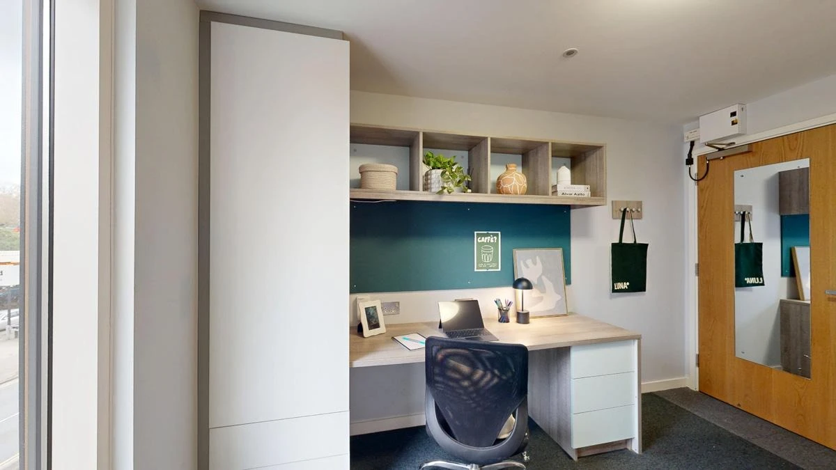 Canal View Non Ensuite - image 8