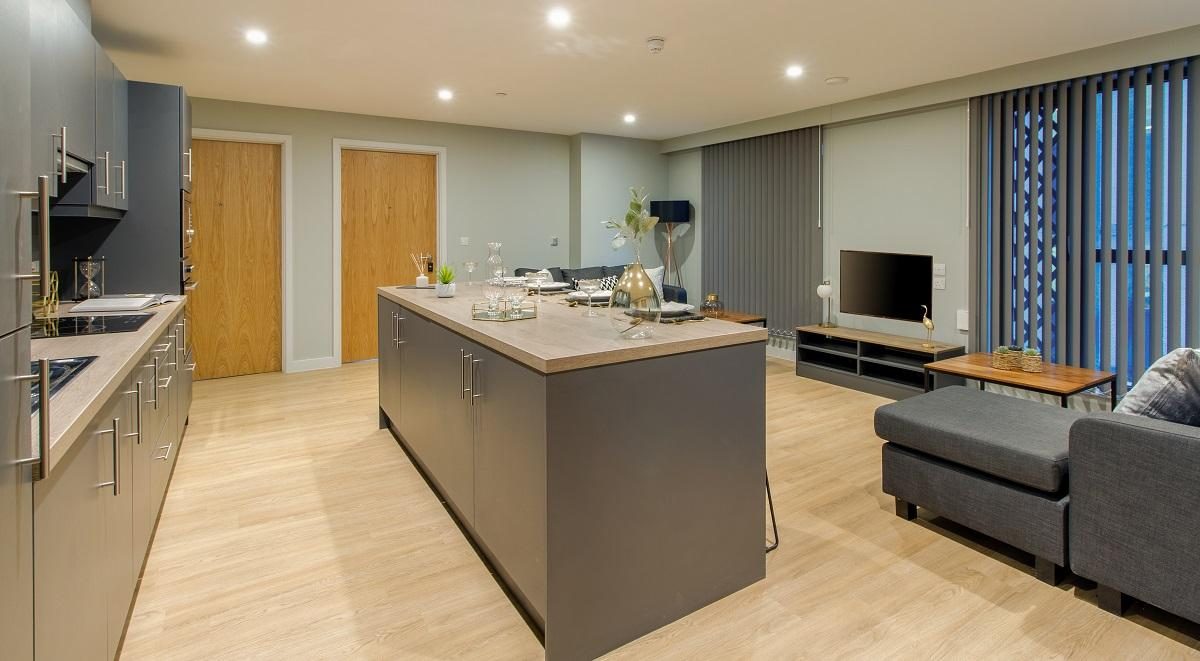 Classic 4 Bed Ensuite - image 13