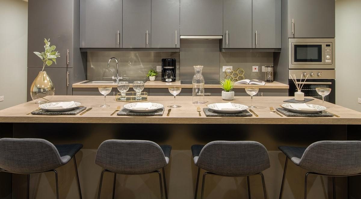 Classic 4 Bed Ensuite - image 14