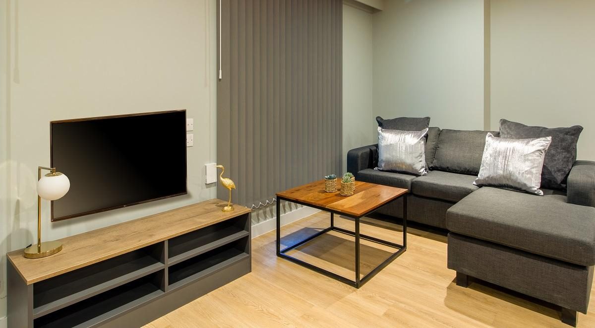 Classic 4 Bed Ensuite - image 16