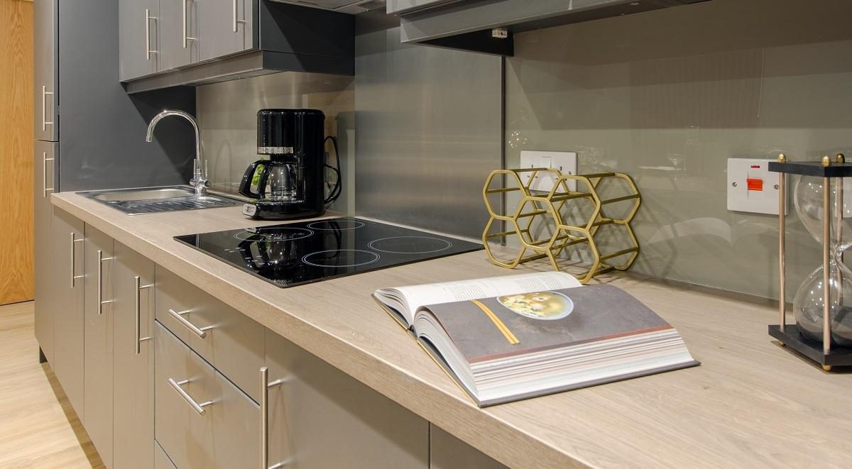 Classic 4 Bed Ensuite - image 18