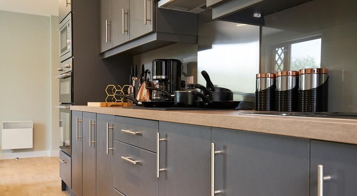 Classic 4 Bed Ensuite - image 9