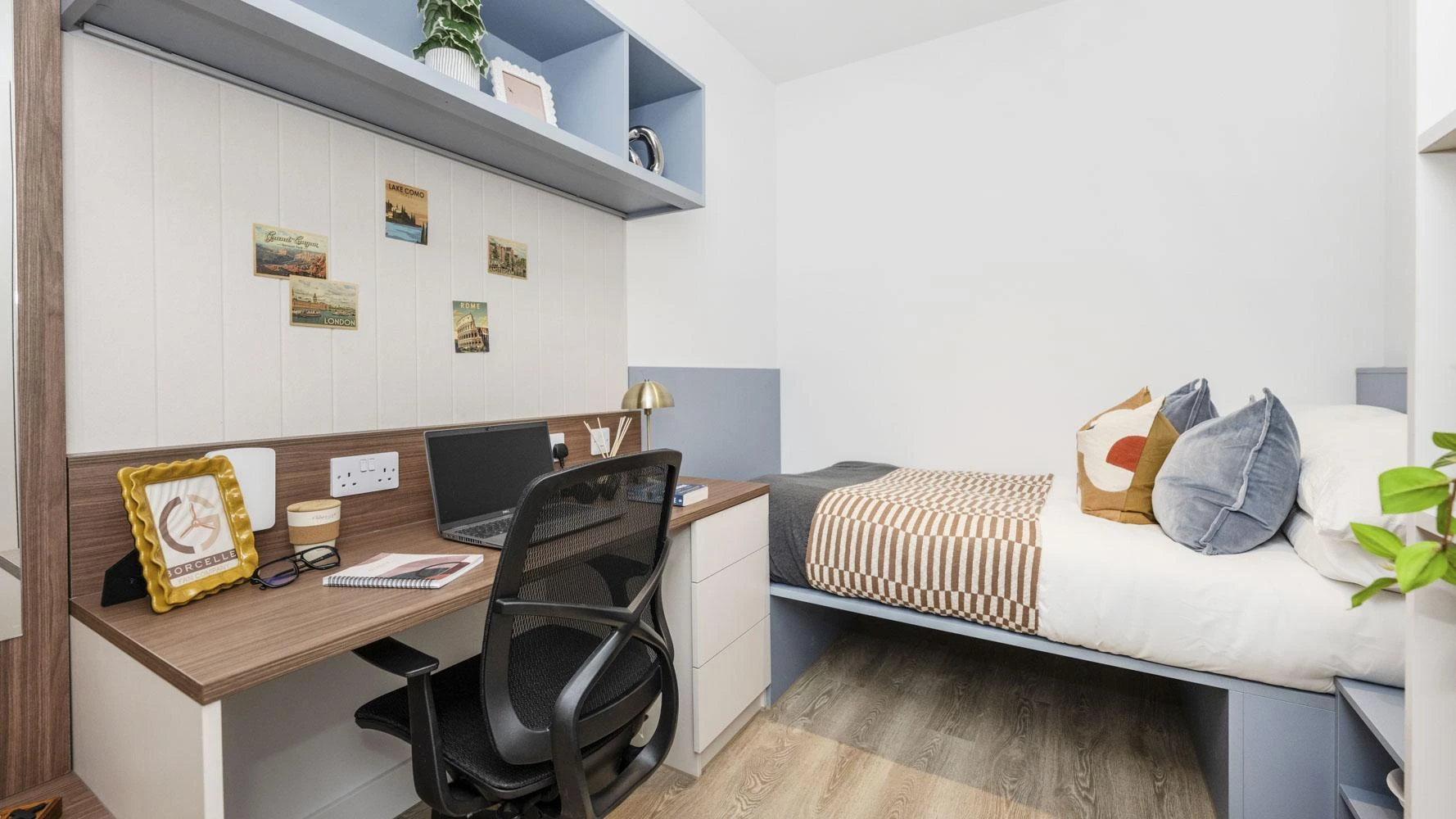 Classic 4 Bed Ensuite - image 8
