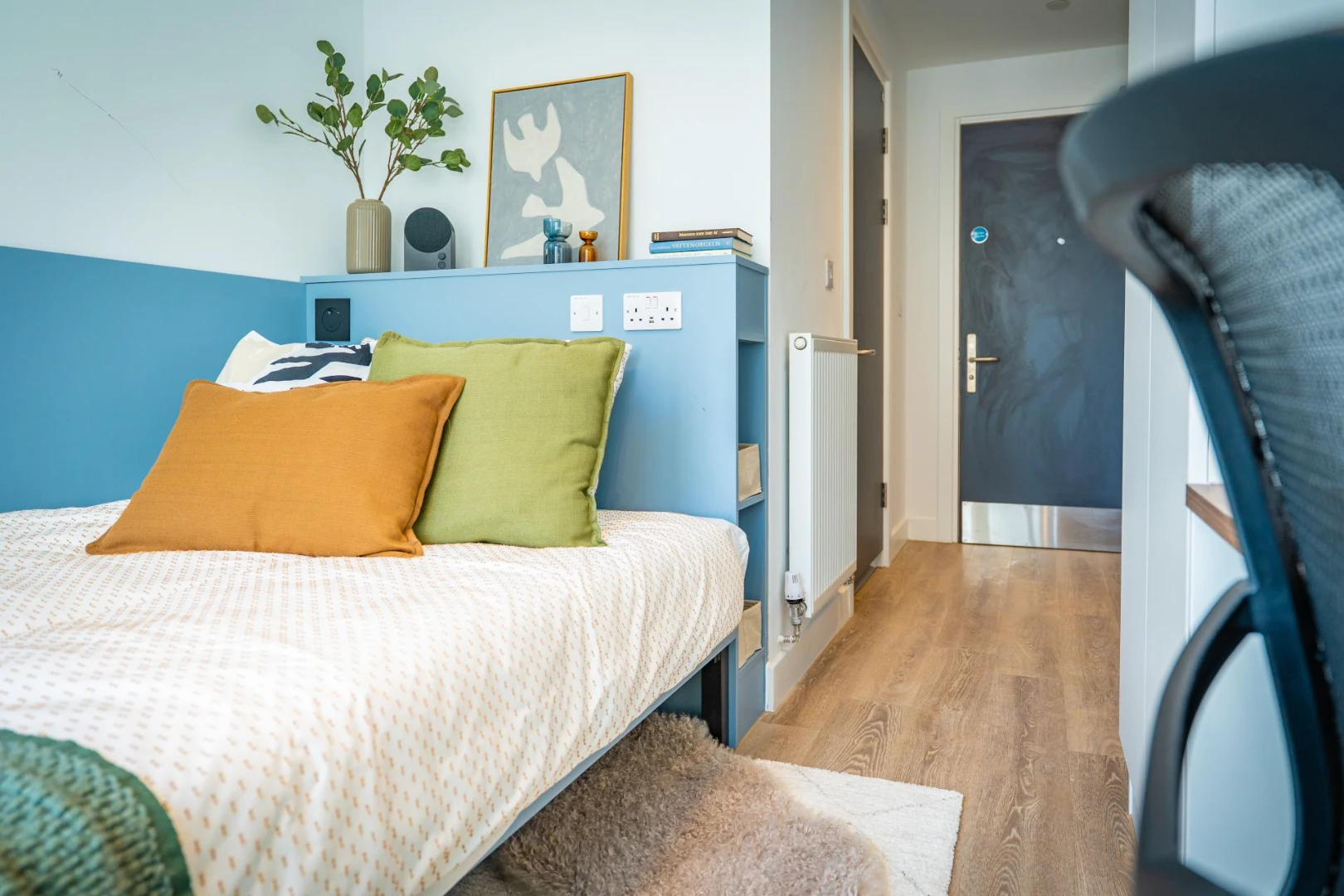 Classic 5 Bed Ensuite - image 8