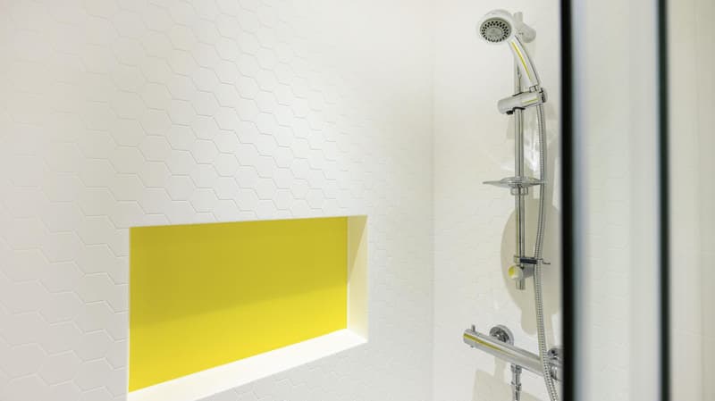 Classic 7/8 Bed Ensuite - image 7