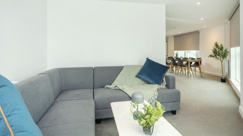 Classic 7/8 Bed Ensuite - image 11
