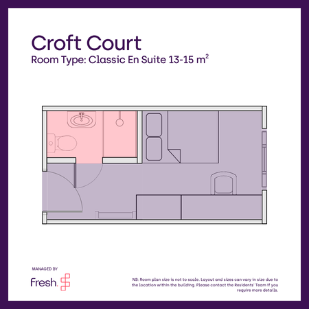 Classic En Suite - image 11