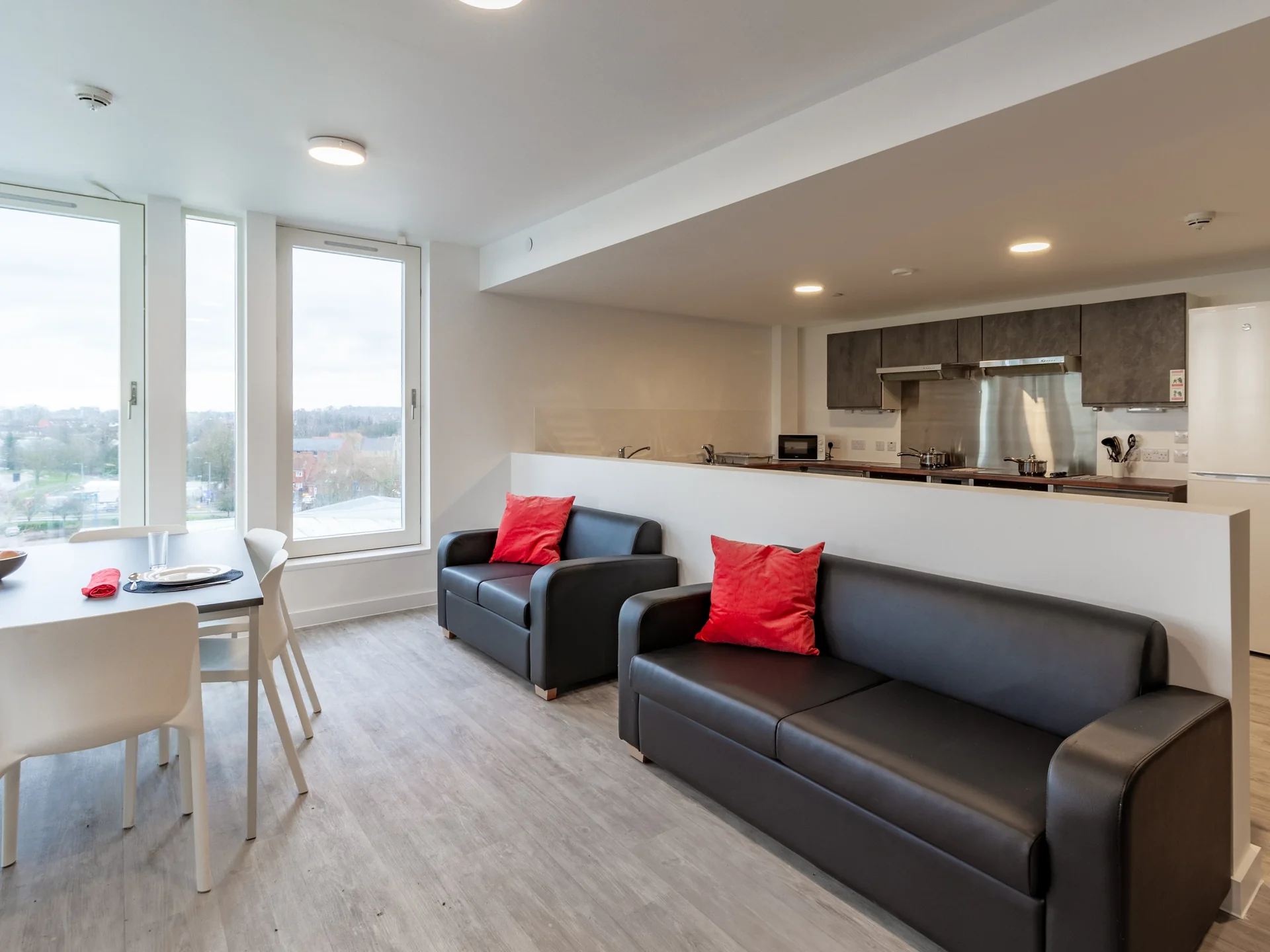 Classic En Suite - image 7