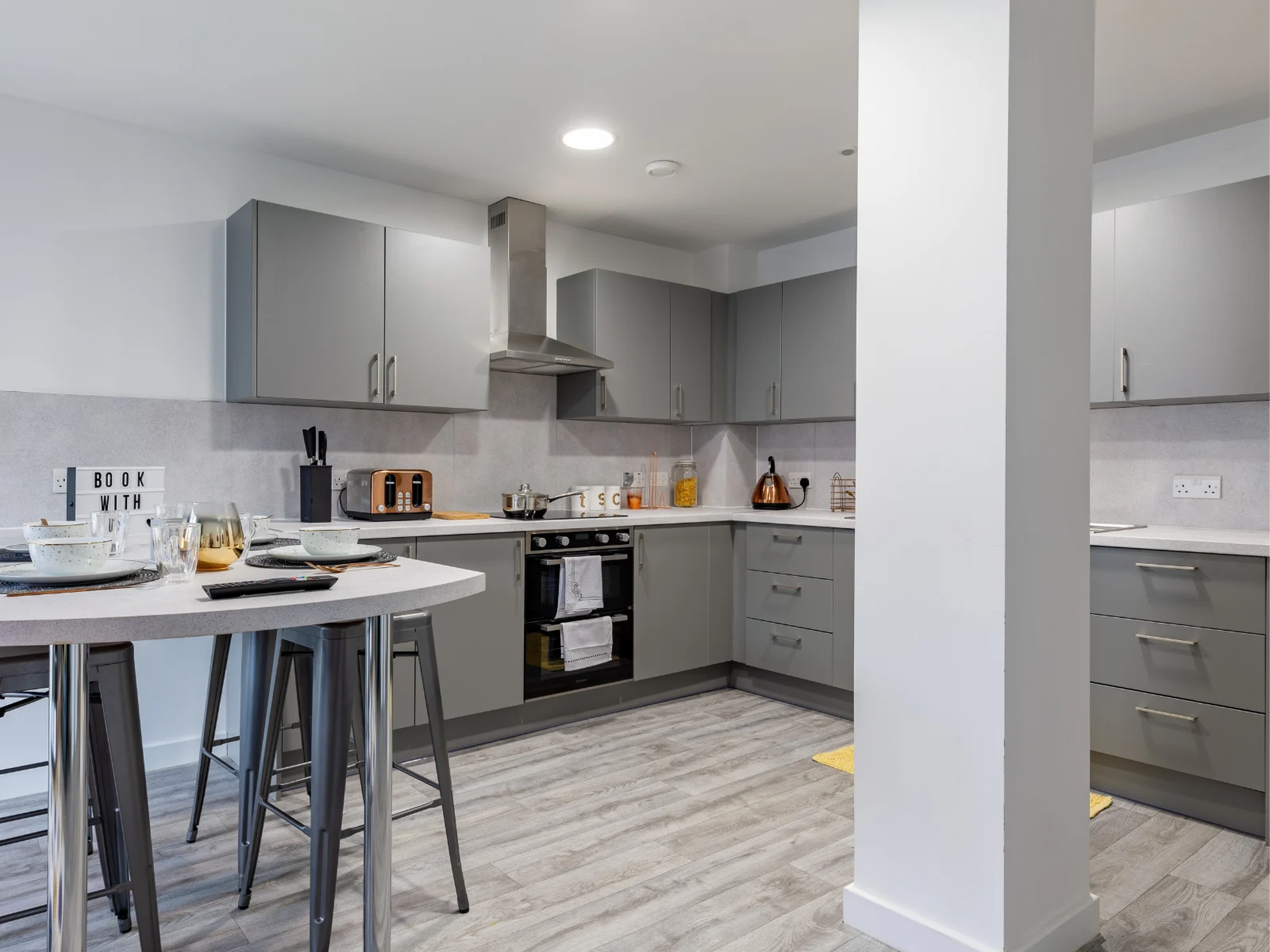 Classic En-Suite - image 8