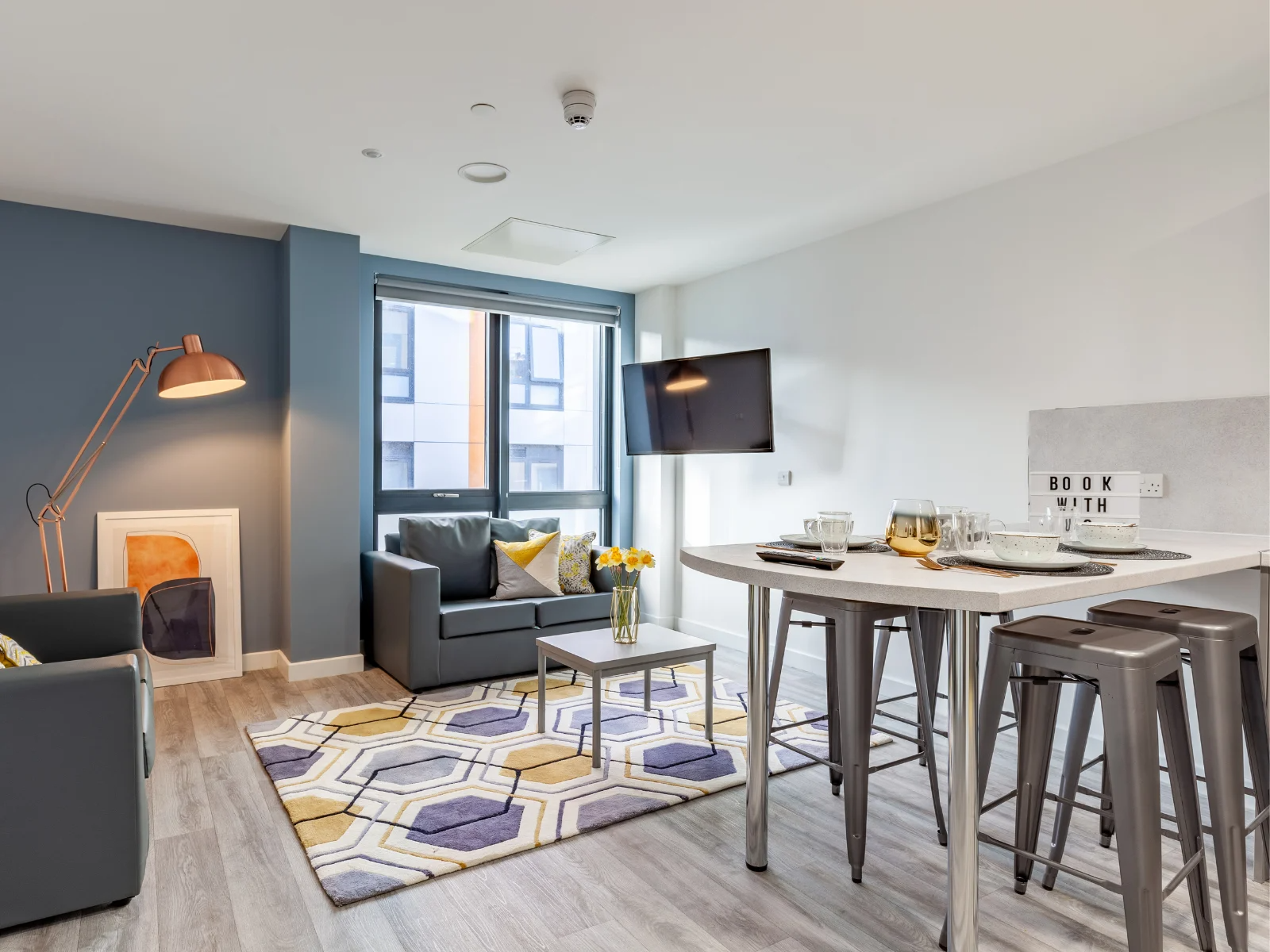 Classic En-Suite - image 9