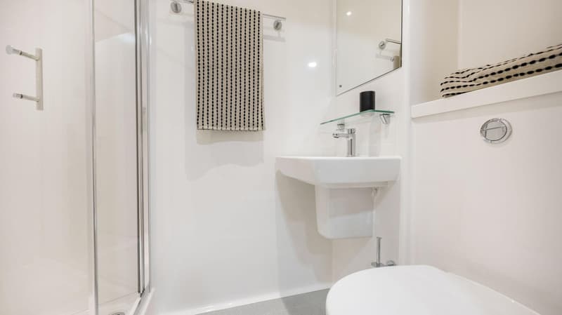 Classic Ensuite - image 8