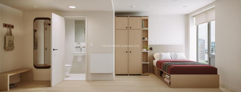 Classic Ensuite - image 10