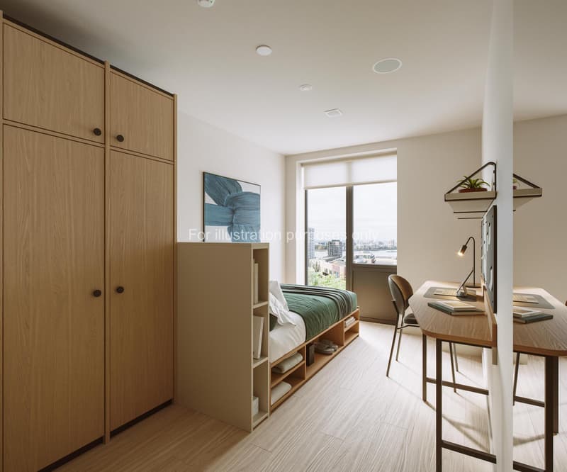 Classic Ensuite - image 11