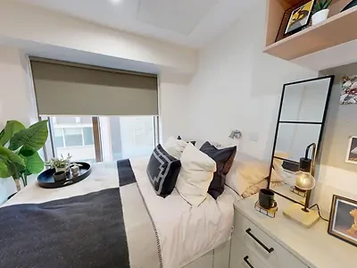 Classic Ensuite - image 12