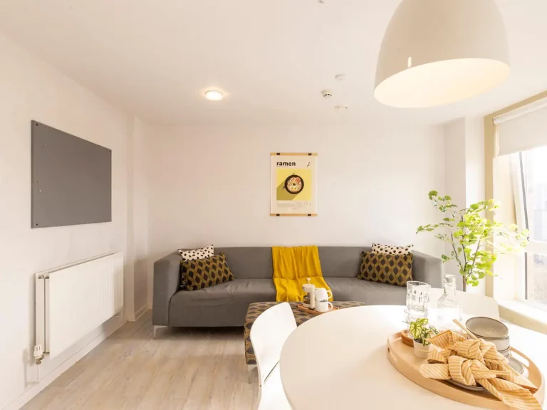 6 Bed Cluster En-suite - image 7