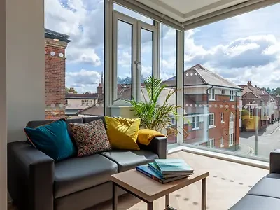 Classic Ensuite - image 11