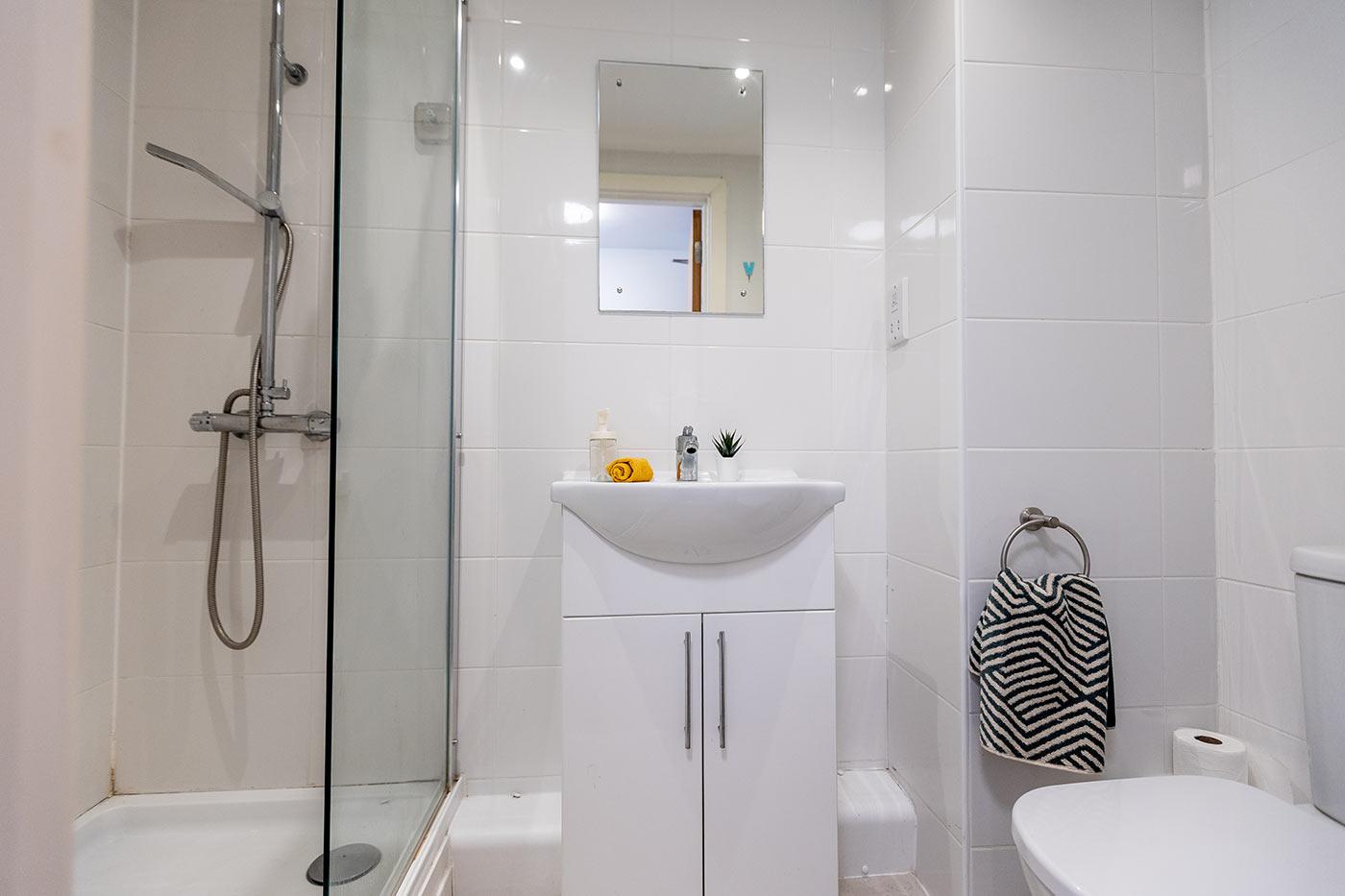 Classic Ensuite - image 9