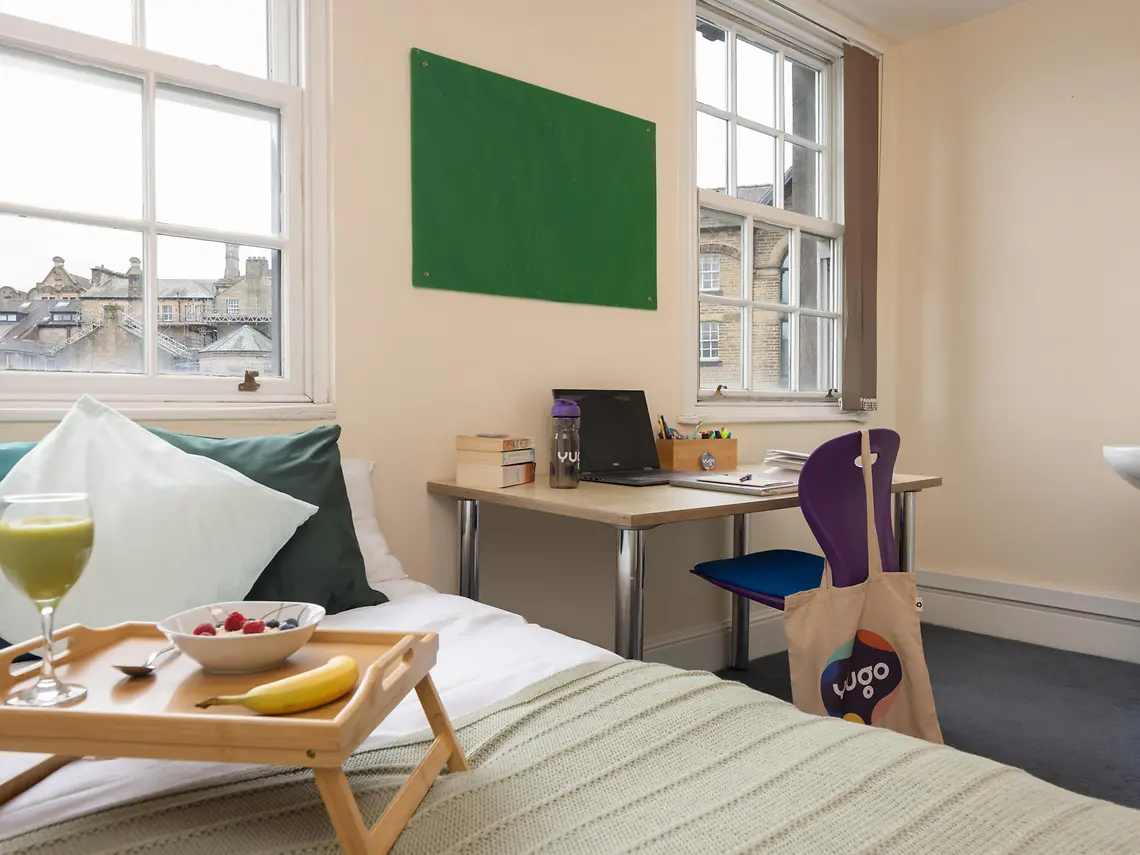 Classic Georgian Room - image 8
