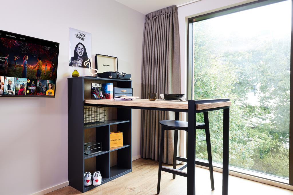 Classic Plus Studio - image 8