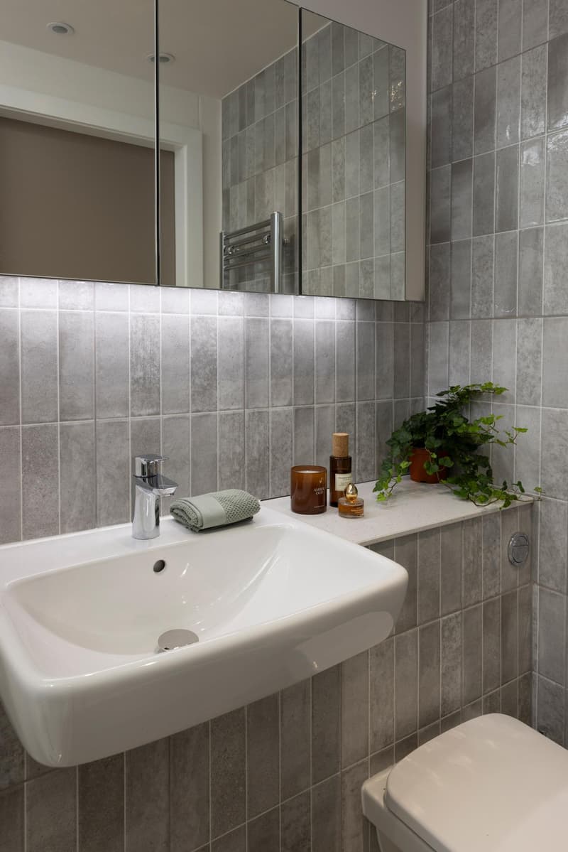 Classic Plus Studio - image 9