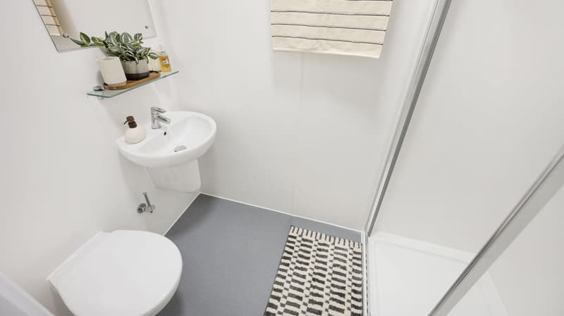 Classic Plus Studio - image 7
