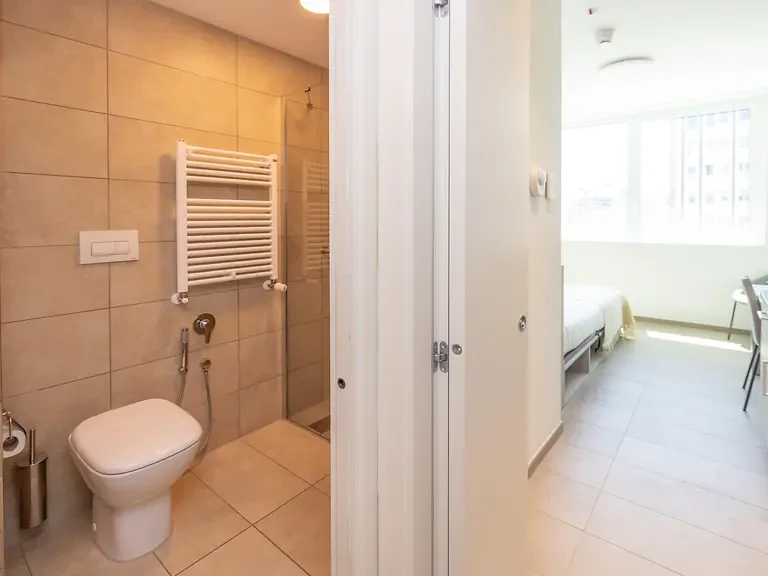 Classic Studio External View - image 12
