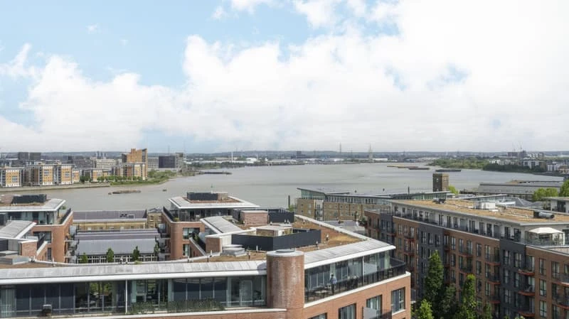 Classic Studio River View - image 7