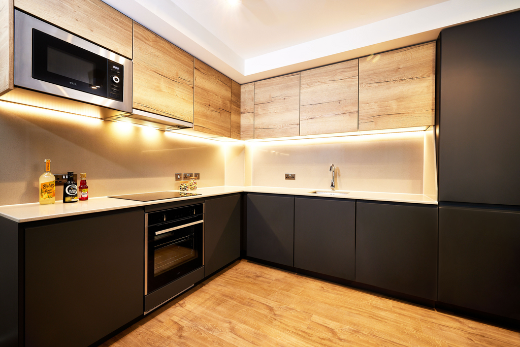 Cluster Room - image 7
