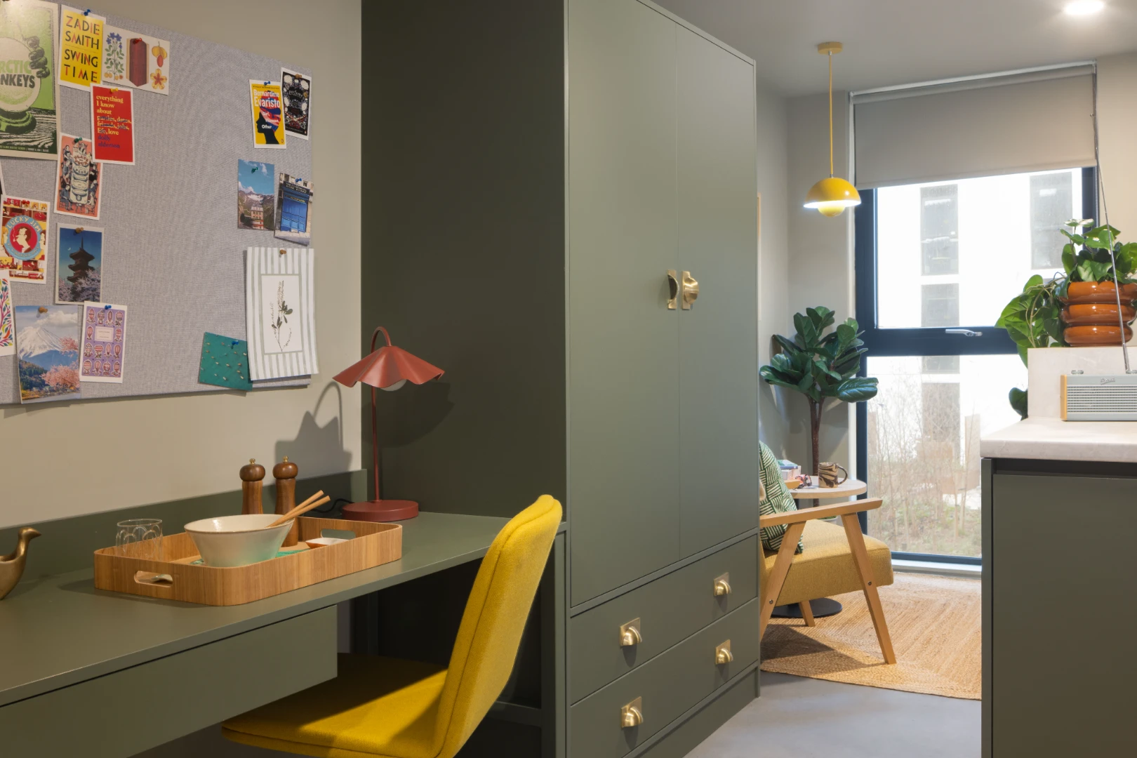 Comfy 1 Studio - image 9