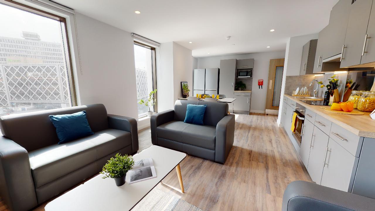 Copper En Suite - image 7