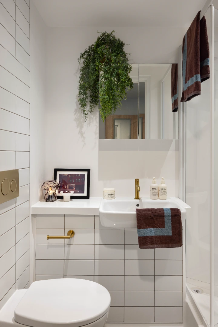 Cosy En Suite - image 9