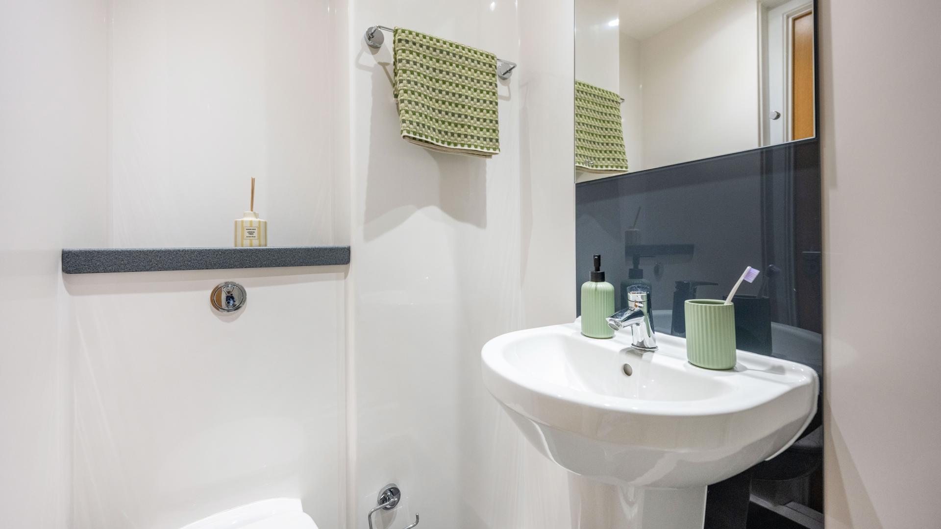 Deluxe Ensuite - image 10