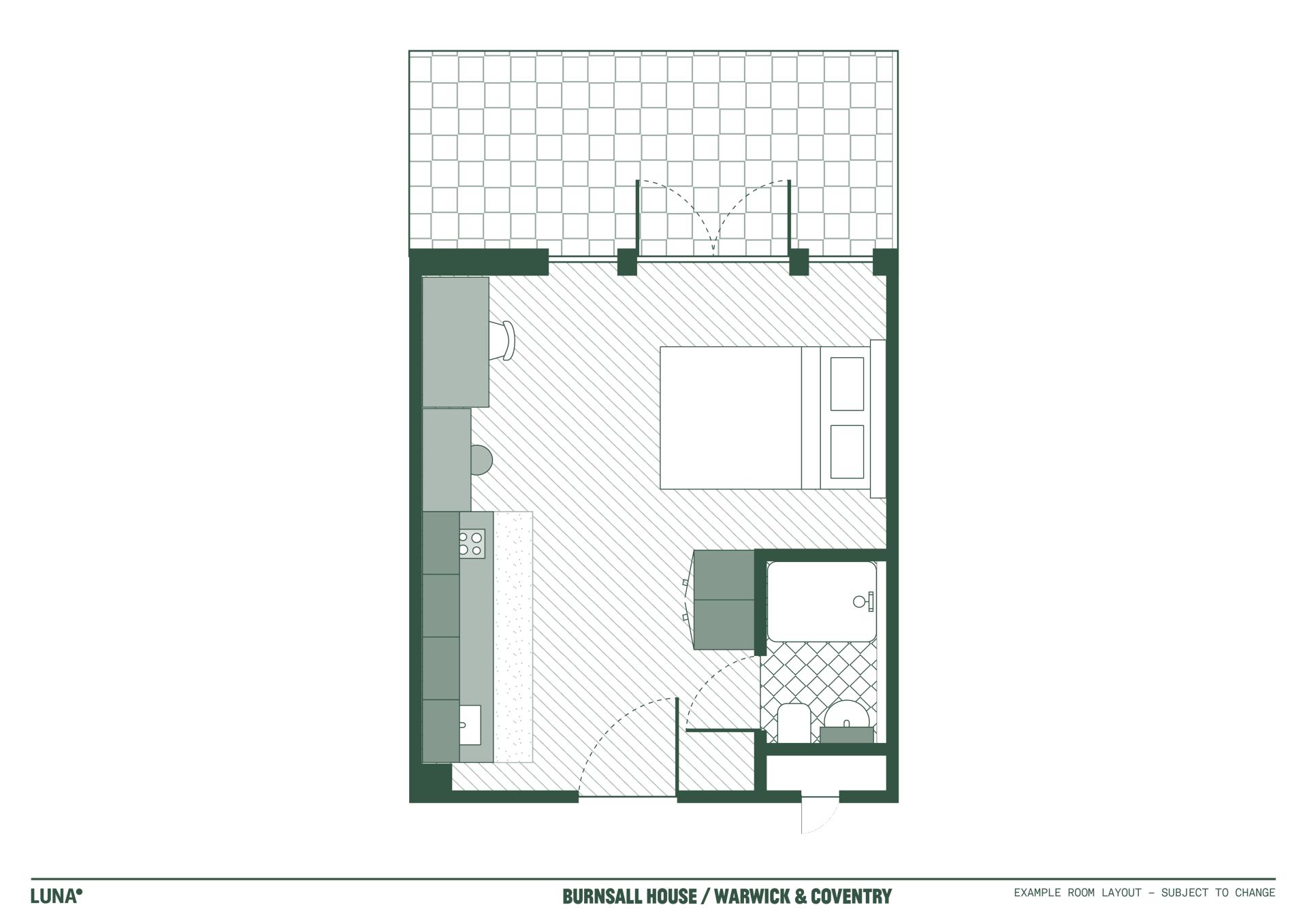 Deluxe Balcony Plus - image 8