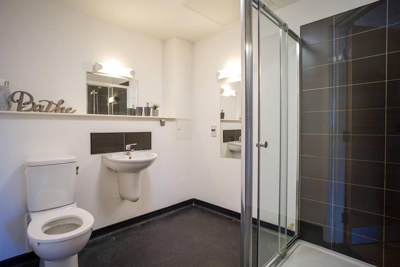 Platinum Ensuite - image 7