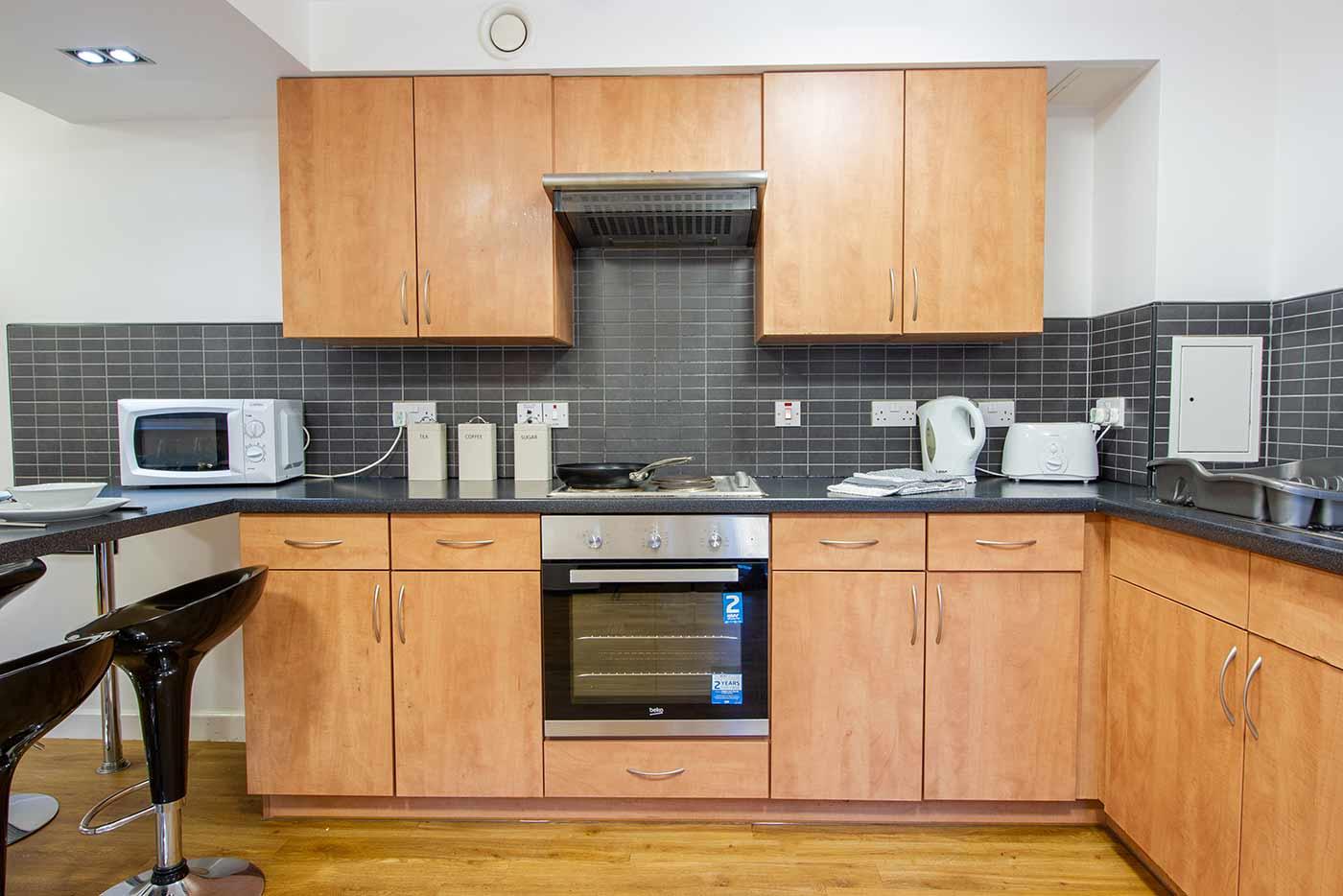 Platinum Ensuite - image 17