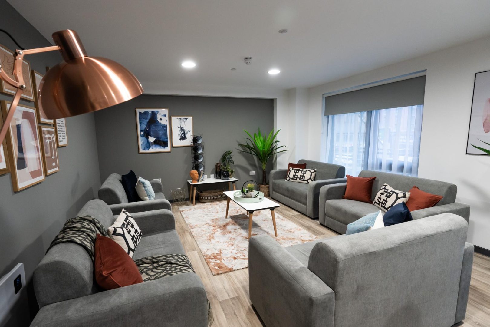Deluxe En Suite - image 8