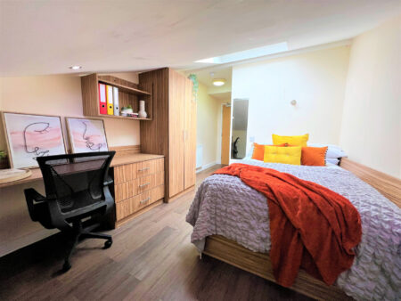 Deluxe En Suite - image 13